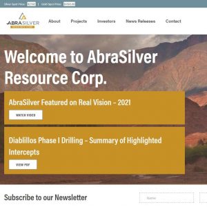 AbraSilver