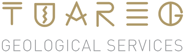 Tuareg, Geological Services